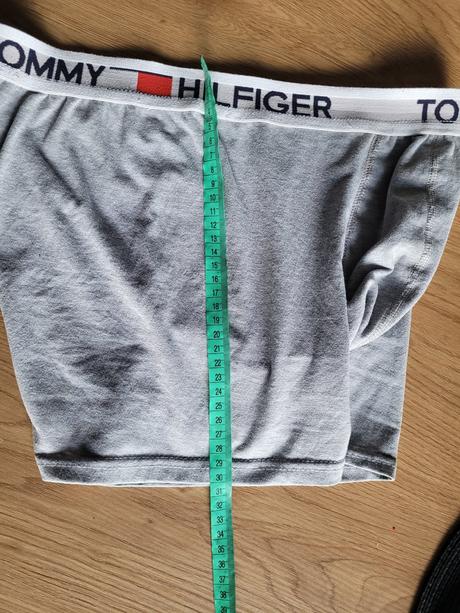 Boxerky, tommy hilfiger,xl
