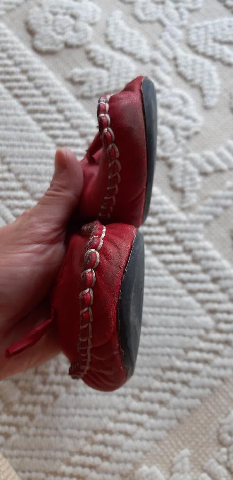 Topánky mokasíny, veľkosť 36, 36