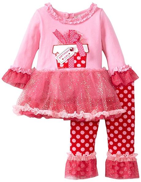 Narodeninová tutu súprava rare editions usa, rare editions,86 / 92