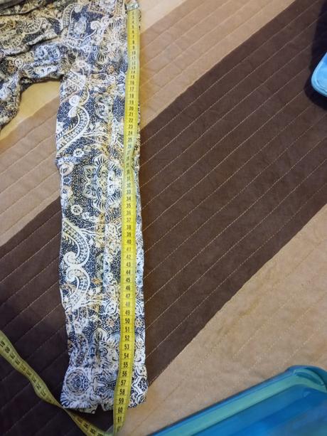 Elegantne tricko, h&m,s