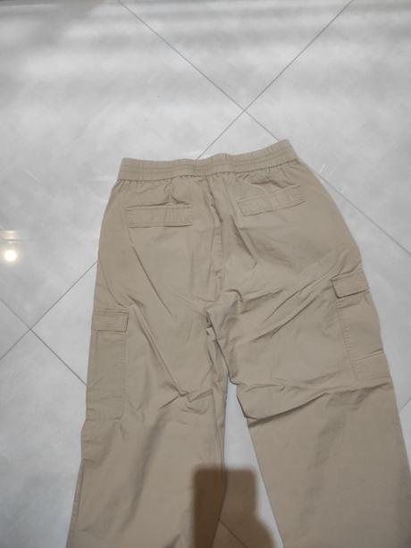 Nohavice, vero moda,m