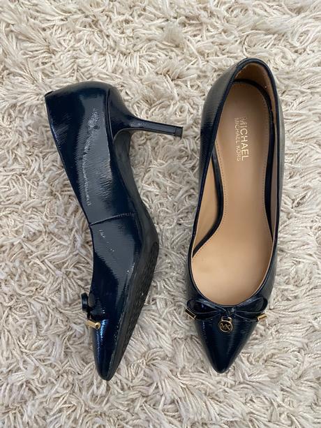 Lodičky michael kors, michael kors,37