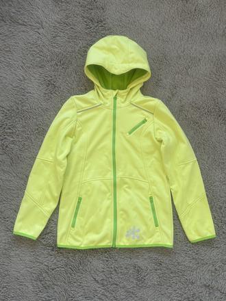 Crivit dievčenská jarná v.146/152, crivit,146