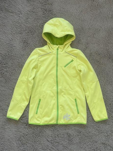 Crivit dievčenská jarná v.146/152, crivit,146