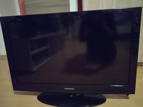 Televízor, samsung