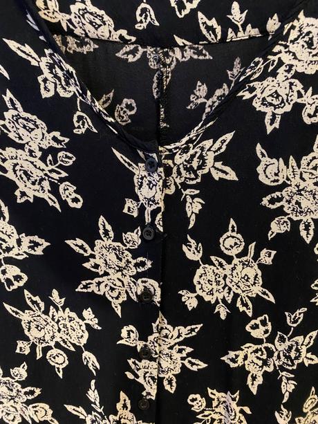 Letný volcom overal, xs