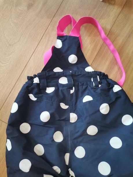 Oteplovacky, topolino,128