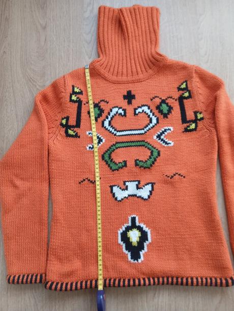 Damske svetre, tommy hilfiger,m