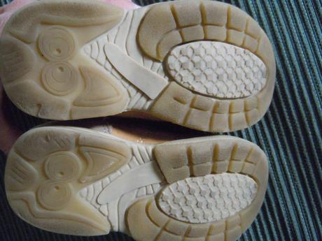 Kvalitné celokožené topánočky, protetika,21