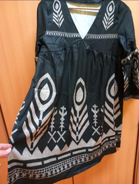 Saty damske, s