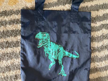 Dino taška lindex, lindex