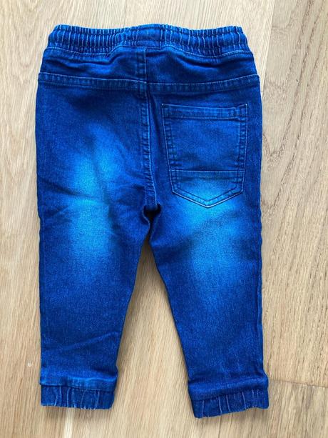 Nove rifle bez visacky, reserved,86