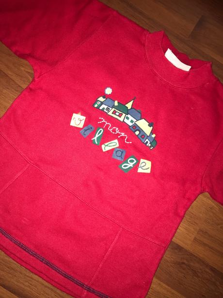 Chlapčenský set - vel. 110, 110