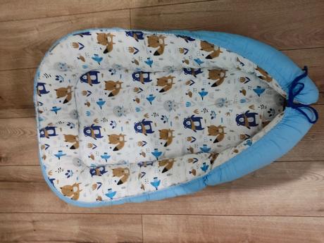 Had, hniezdo, tasky, šírka (cm): 55,dĺžka (cm): 70