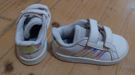 Adidas tenisky, adidas,22