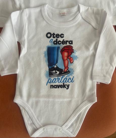 Set otec a dcéra, 68 / xxl