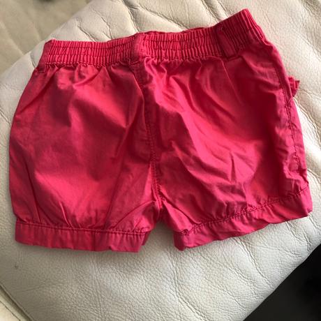 Idexe kraťasy, idexe,98