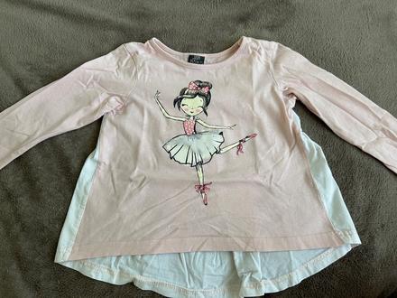 Tričko, kiki&koko,92