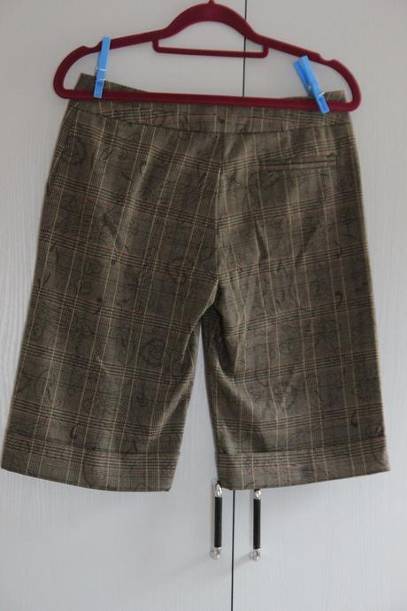 Elegantné dámske šortky orsay xs, orsay,xs