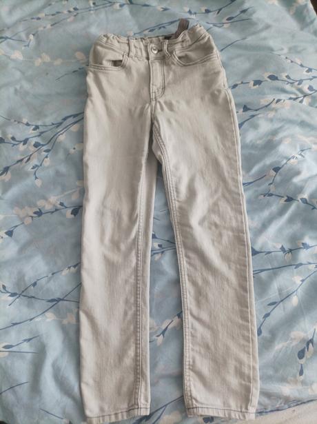 Rifle h&m, 128, skinny, h&m,128