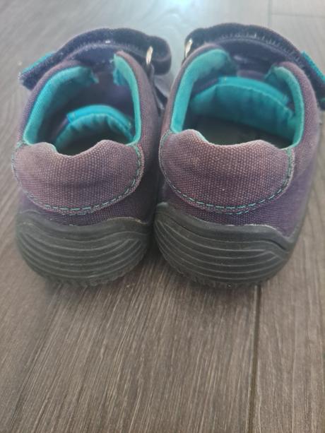 Protetika - barefood, 20, protetika,20