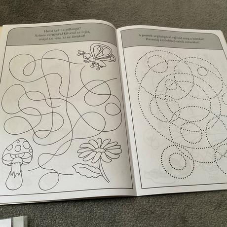 4x madarske ulohy pre predskolakov, 