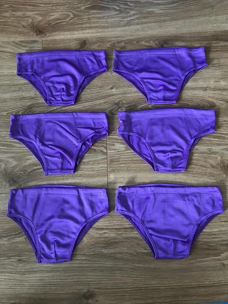 Plavky 116,134 a 140, slovenka,116