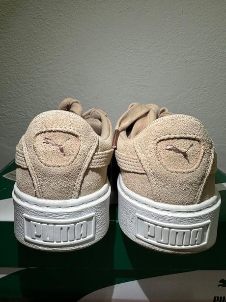 Puma tenisky, puma,37