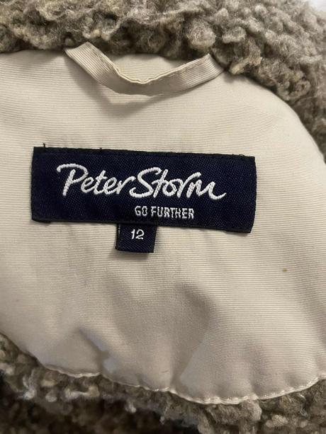 Dámska zimná bunda, 40