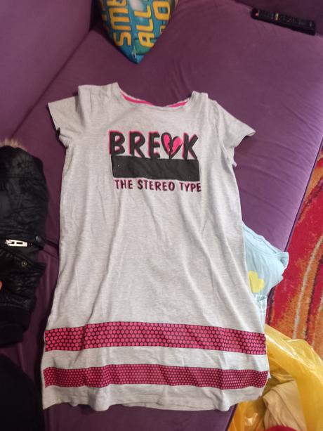 Balíček pyžamiek, s