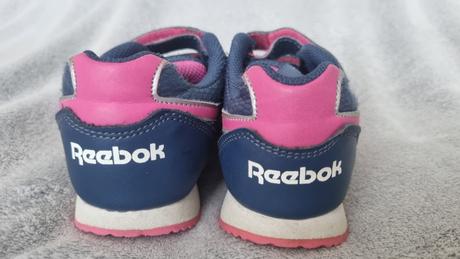 Značkové tenisky reebok, reebok,31