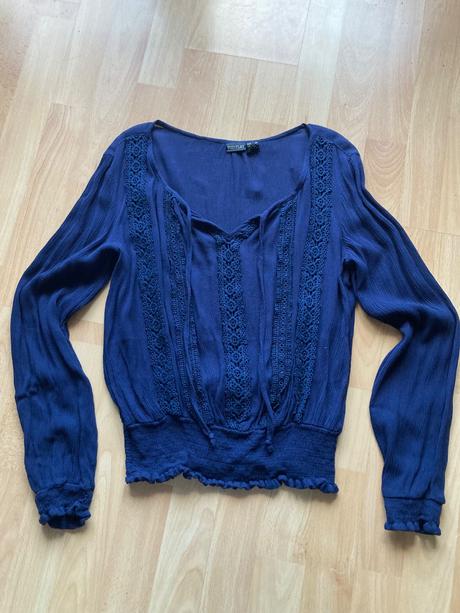 Blúzka zn.bodyflirt, s