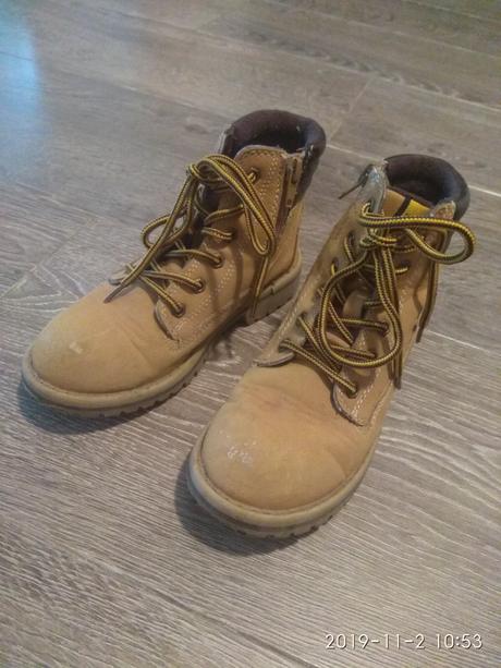 Čižmy, deichmann,31