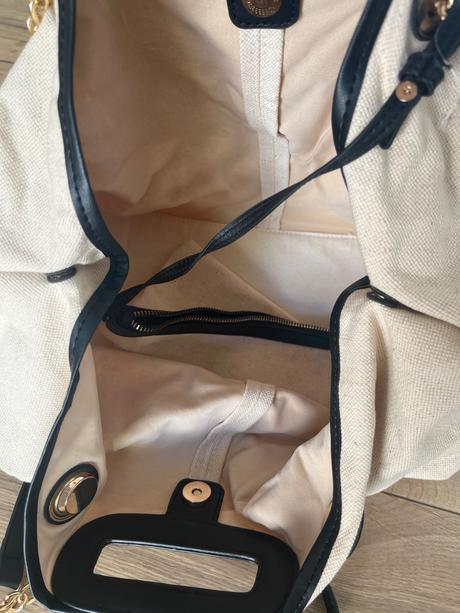 Platená taska, jenny fairy