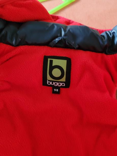 Teplá vesta, pidilidi,98