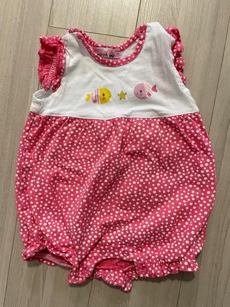 Opalovačky s rybkami, 62