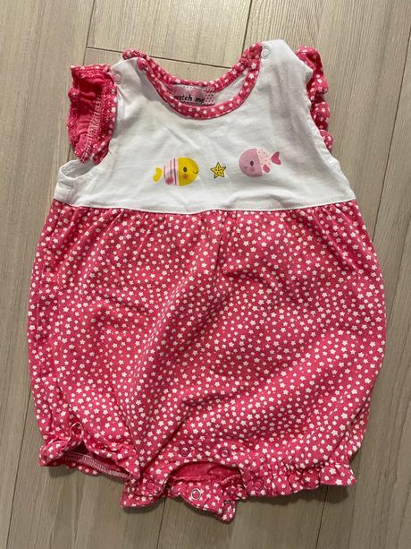 Opalovačky s rybkami, 62