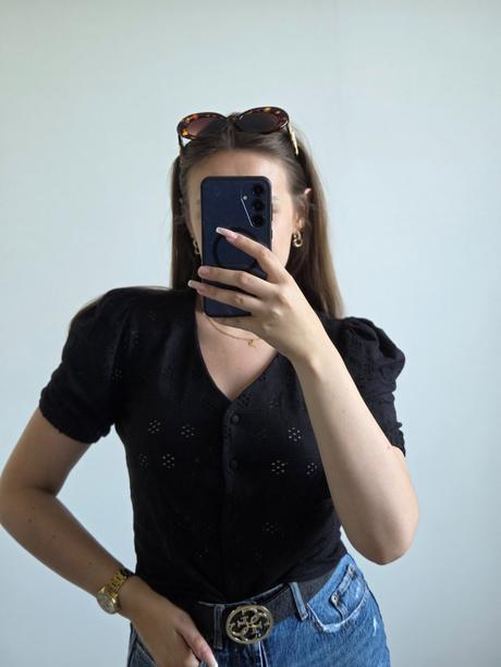 Orsay top s/m, orsay,s