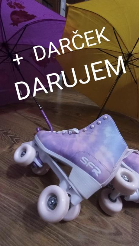 Korčule 2 radové nové  + darček, 39