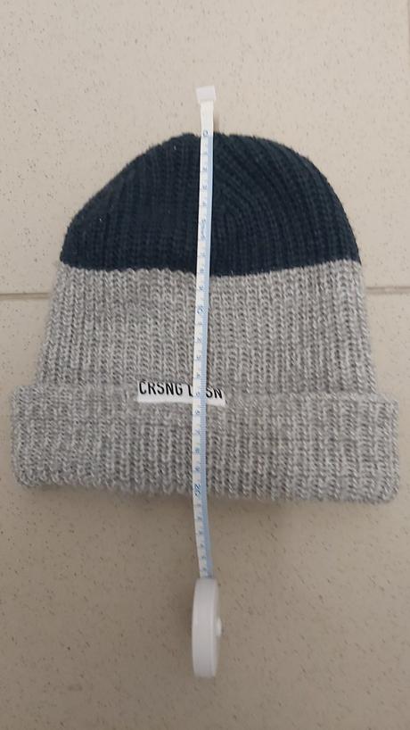 Čiapka zimná chlapčenská veľ.134/176 (8-15r), 134