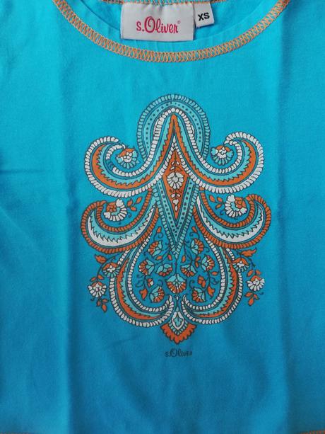 Tričko, s.oliver,104