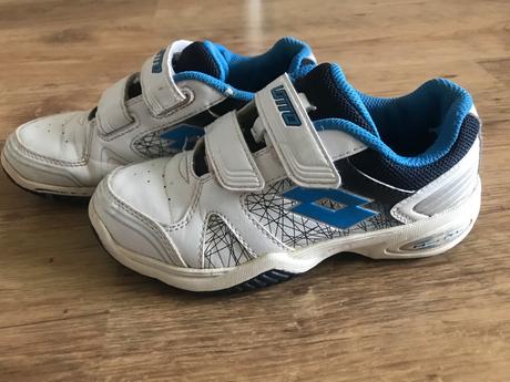 Tenisky na tenis lotto 31, lotto,31