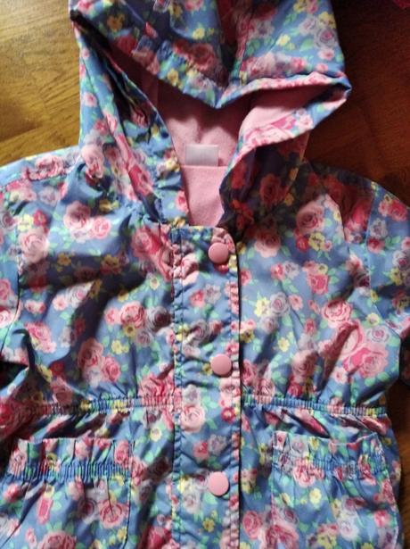 Jarná bundička ff 92, f&f,92