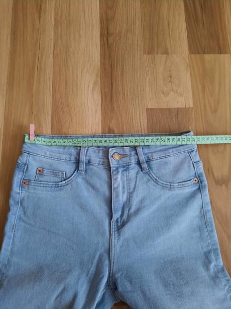 Rifle s dierami, sinsay,36