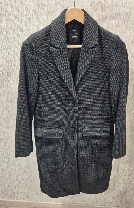 Kabát house, house,xs