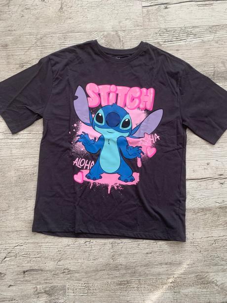Tricko stitch vel 152, disney,152