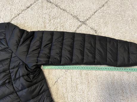 Prešívaná bunda regatta, regatta,38