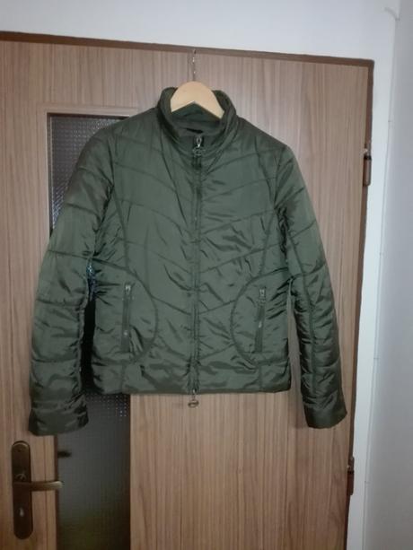 Jesenná bunda, tally weijl,m