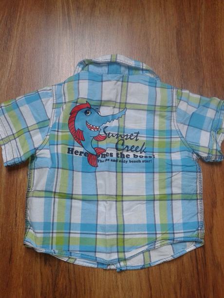 Košela pre fešáka, dopodopo,80