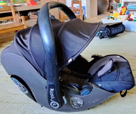 X-pulse s vajíčkom kiddy, isofixom a stupátkom, x-lander,x-lander x-pulse